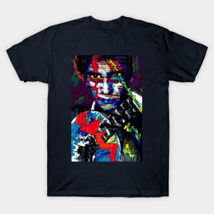 Alfredo Zitarrosa T-Shirt